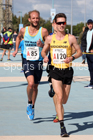 Senior mens Northern 6 Stage Road Relay, SportsCity, Manchester. Photo: David T. Hewitson/Sports for All Pics